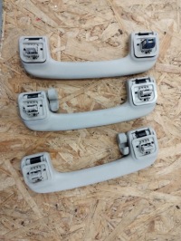 фото thumb №2, Ford escape mk4 ручка потолочный перед задняя левая правая