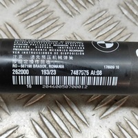 фото thumb №6, Bmw i4 2023 левая сторона амортизатор крышки задний багажника