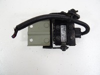 фото thumb №8, Pulsar модуль радара датчик distronic кронштейн колодка жгут 28438 3zl1b