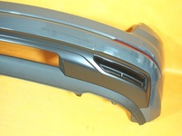 фото thumb №10, Audi q3 83a 22km бампер зад диффузор pdc комплект lx7m