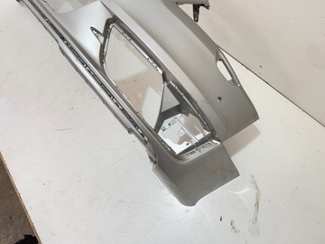 фото thumb №6, Audi a8 s8 d4 s-line бампер переднее перед оригинал !