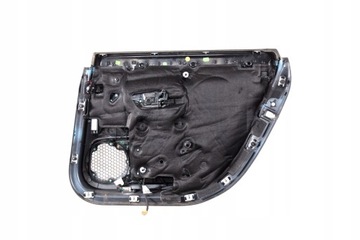 фото thumb №7, Обивка дверь зад левый audi a8 d3 06r bose