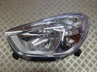 фото thumb №1, Лампа ліва передня dacia lodgy 2012r-