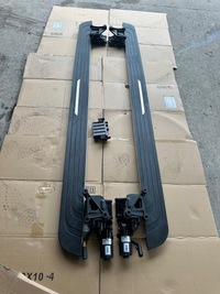 фото thumb №1, Поріг пороги електричні градуси висувний range rover land rover l460