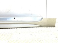 фото thumb №3, Молдинг порог правый toyota corolla e21 хэтчбек 2rd