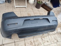 фото thumb №1, Alfa romeo 159 бампер задня новий 100% оригінал