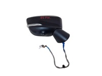 фото thumb №1, Mitsubishi eclipse cross дзеркало праве 15 pin камера асистент