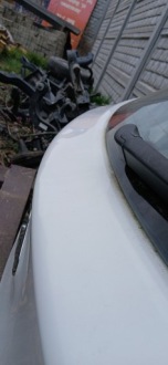 фото thumb №7, Кришка багажника hyundai i30 ii рестайлінг хетчбек