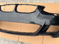 фото thumb №8, Бампер перед bmw 3 e92 e93 м-пакет омивачі оригінал