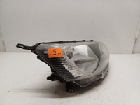 фото thumb №11, Nissan nv200 09- лампа правая перед