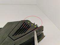 фото thumb №12, Hyundai kona i 17- лампа верхній світло drl лівий перед 92207-j9000