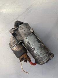Купити Стартер renault 1,9 dci 820075362, фото thumb