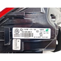 фото thumb №7, Vw touareg cr7 задні світло 760945208d