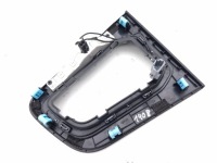 Renault arkana 2023 рамка важіль перемикання передач  969352668r Зі Шроту, фото thumb