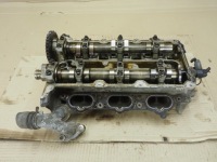 фото thumb №10, Jaguar s-type головка двигуна права 3.0 v6 238 ps xw4e-6090-af 9g767aa