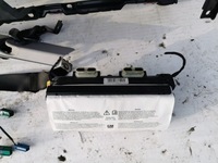 фото thumb №7, Приборная панель консоль подушки безопасности ремни натяжители opel zafira