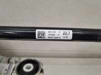 фото thumb №4, Bmw g30 подрамник задняя задние 6861201 6861459