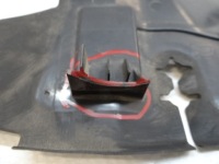 фото thumb №6, Peugeot 308 ii t9 lift правая воздуховод воздуха 9818195980