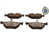 фото thumb №1, Quaro тормозные колодки тормозные bmw t. e46 98- e85 z4 03- r