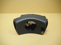 фото thumb №1, Корпус колонки рулевого renault clio iii