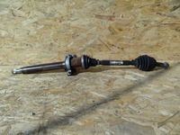 фото thumb №1, Ford transit courier 2015 1,5 tdci привідний вал права org