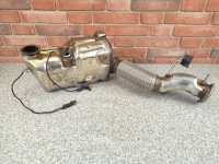 фото thumb №14, Катализатор фильтр dpf bmw f70 118d f74 u11 x1 u10 x2 18d 20dx 23dx 8471764