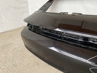 фото thumb №10, Porsche taycan sport turismo кришка багажника багажника задня задня