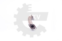 фото thumb №8, Шланг клапана egr 14skv706