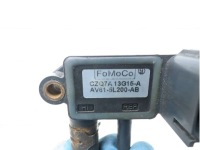 фото thumb №7, Volvo s60 датчики тиску вихлопних газів drive / d2 дизель 84kw 114 hp 2013