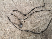 фото thumb №1, Audi a4 b8 жгут колеса суппорт abs перед