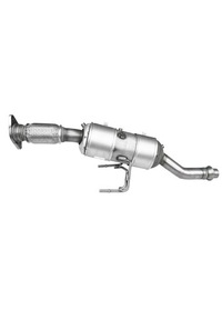 фото thumb №1, Фильтр dpf fap renault master 2.3 dci 06/2014-