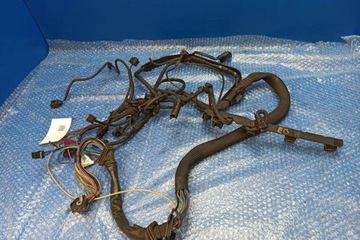 фото thumb №10, Жгут двигателя mercedes-benz c w203 a2035409005 2.0l бензин 95kw 2001