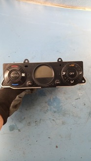 фото thumb №1, Панель воздуховод ford mondeo mk3 03r 1s7f-18d419-ab