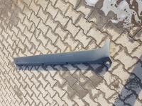 фото thumb №1, Ford kuga mk1 08-12r молдинг порог левая