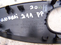 фото thumb №5, Qashqai j11 dekor молдинг обшивка правый перед ładna