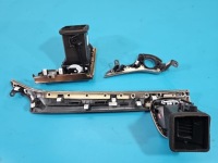 фото thumb №7, Молдинг dekor панели jeep grand cherokee iv wk2 x90016412mr x90016512mr uszko