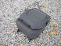 фото thumb №10, Сиденье левый задняя 2 ряд vw sharan alhambra galaxy lift 00-10