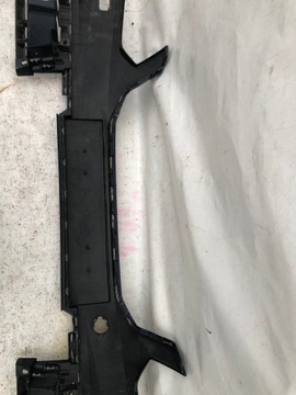 фото thumb №11, Бампер перед skoda yeti scout рестайлінг 2013 розпилювач