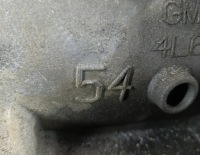фото thumb №8, Коробка передач автоматическая chevrolet silverado 4.3 v6 vortec gmpt 4l60e