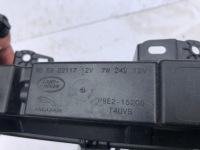 Противотуманная фара led drl jaguar range rover vogue Оригинал, фото thumb