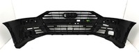 фото thumb №11, Audi a8 d5 4n бампер перед передний решётка радиатора новый!