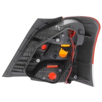 фото thumb №2, Toyota yaris хетчбек xp90 2009 лампа задня ліва led гомологація ece