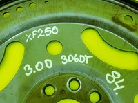фото thumb №8, Колесо маховик стартер xf250 xj rrs 3.0d