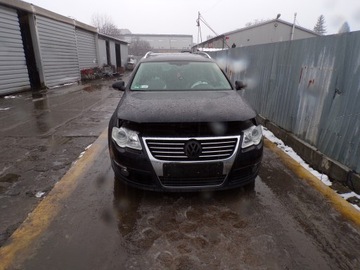 фото thumb №9, Підлокітник з захист tunela vw passat b6 універсал