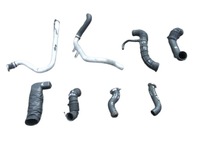 фото thumb №1, Kia venga hyundai ix20 wąż труба повітрозабірник повітря інтеркулер