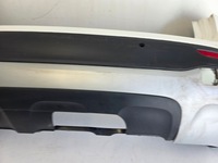 фото thumb №6, Бампер задня mercedes glb w247 19-