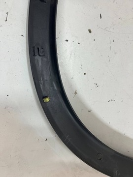 фото thumb №8, Honda cr-v iv планка накладка крыльев левая задняя левый зад