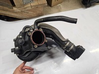 фото thumb №5, Skoda superb i 2.0b колектор всмоктуючий 06b133200d 06b133210as