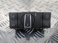 фото thumb №1, Панель перемикачі панель приладів scania ntg