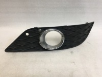 фото thumb №1, Mercedes b klasa решітка бампера ліва a1698852722